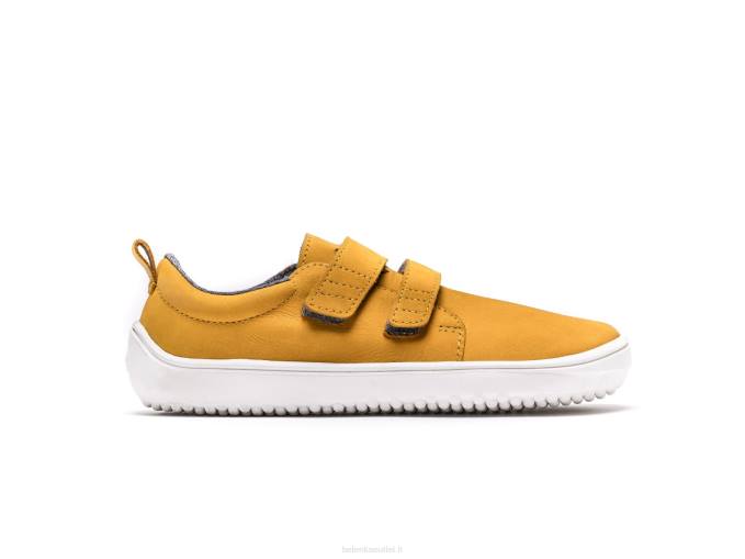 bambini a piedi nudi allegri Mango Be Lenka 80JV207