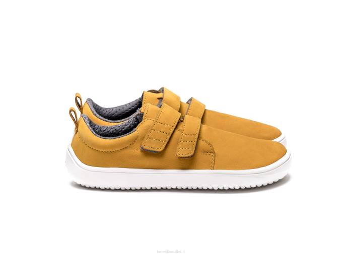 bambini a piedi nudi allegri Mango Be Lenka 80JV207