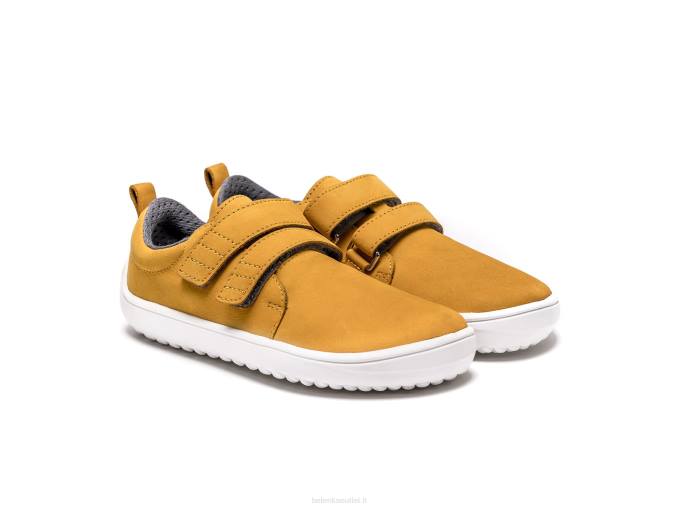 bambini a piedi nudi allegri Mango Be Lenka 80JV207