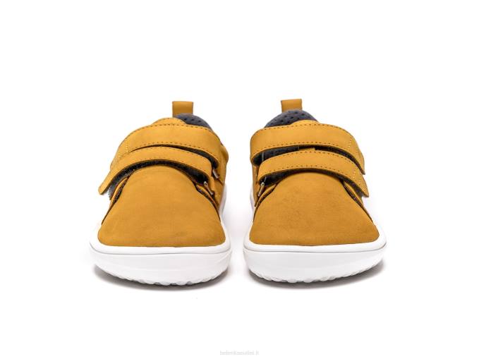 bambini a piedi nudi allegri Mango Be Lenka 80JV207