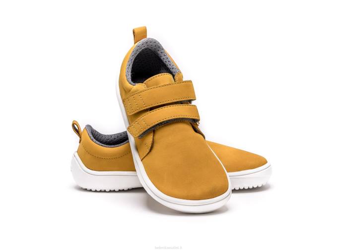 bambini a piedi nudi allegri Mango Be Lenka 80JV207