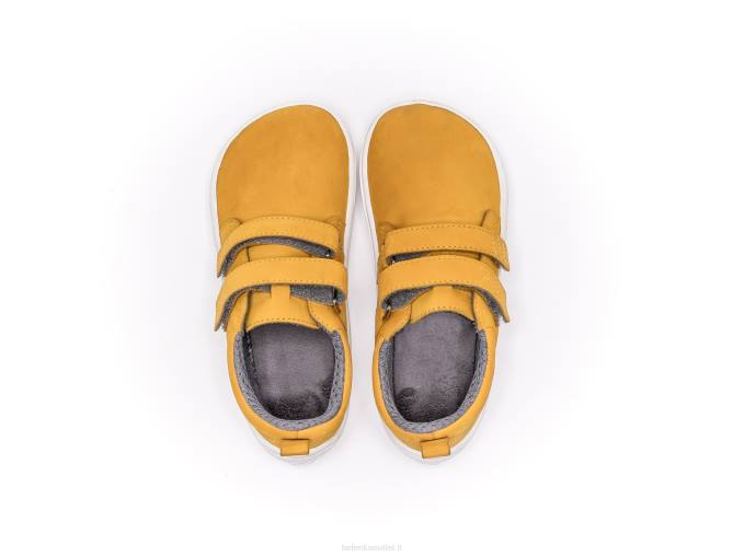 bambini a piedi nudi allegri Mango Be Lenka 80JV207