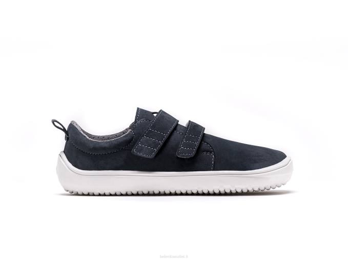 bambini a piedi nudi allegri carbone Be Lenka 80JV204