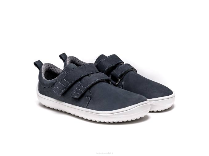 bambini a piedi nudi allegri carbone Be Lenka 80JV204