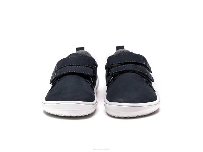 bambini a piedi nudi allegri carbone Be Lenka 80JV204