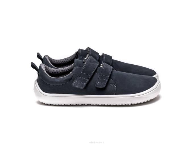 bambini a piedi nudi allegri carbone Be Lenka 80JV204