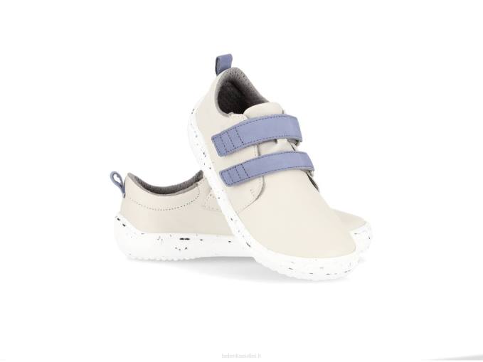 bambini a piedi nudi allegri grigio Be Lenka 80JV208