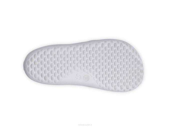 bambini a piedi nudi allegri rosa scuro Be Lenka 80JV206