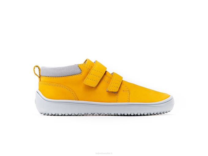 bambini a piedi nudi - gioca Mango Be Lenka 80JV224