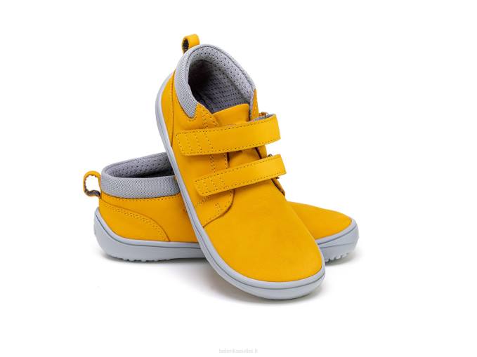 bambini a piedi nudi - gioca Mango Be Lenka 80JV224