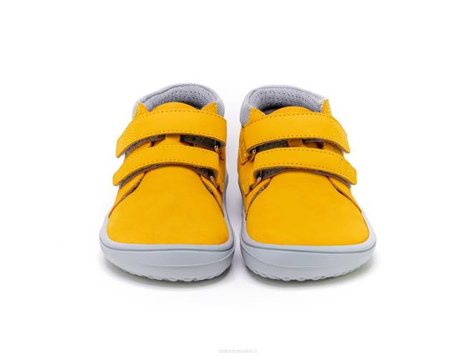 bambini a piedi nudi - gioca Mango Be Lenka 80JV224