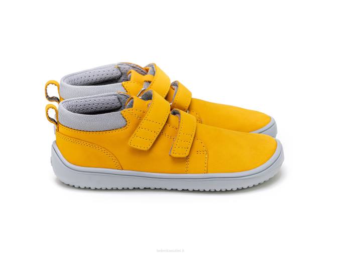 bambini a piedi nudi - gioca Mango Be Lenka 80JV224