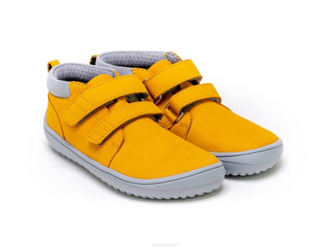 bambini a piedi nudi - gioca Mango Be Lenka 80JV224