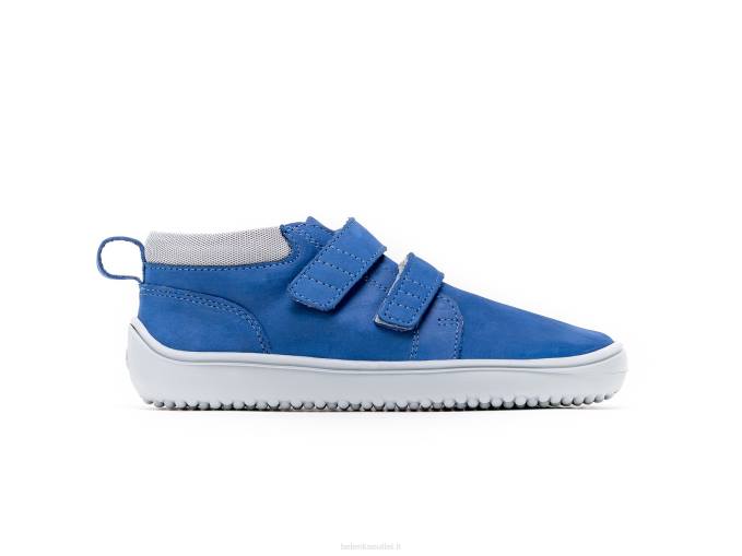 bambini a piedi nudi - gioca Marina Militare Be Lenka 80JV229