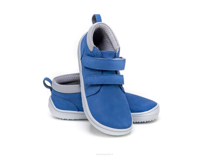 bambini a piedi nudi - gioca Marina Militare Be Lenka 80JV229