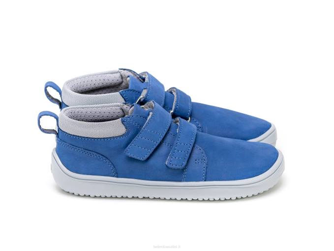 bambini a piedi nudi - gioca Marina Militare Be Lenka 80JV229