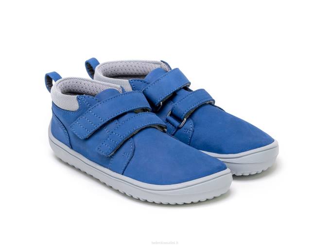 bambini a piedi nudi - gioca Marina Militare Be Lenka 80JV229