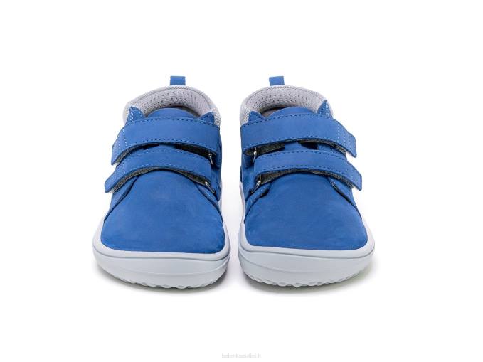 bambini a piedi nudi - gioca Marina Militare Be Lenka 80JV229