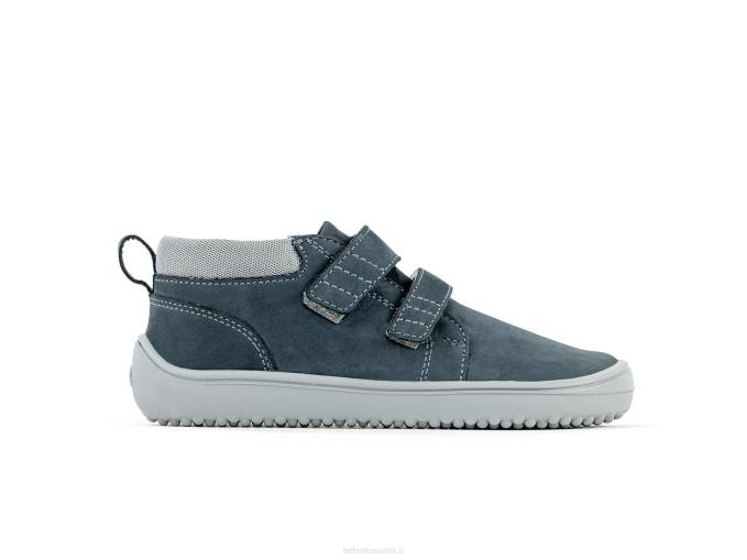 bambini a piedi nudi - gioca carbone Be Lenka 80JV228