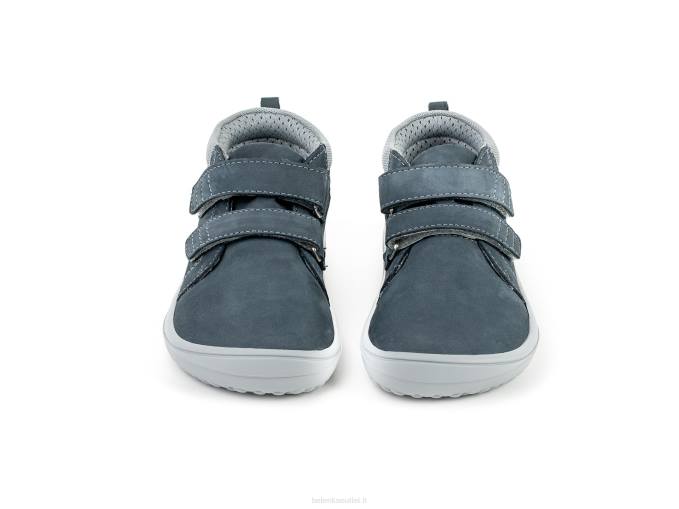 bambini a piedi nudi - gioca carbone Be Lenka 80JV228