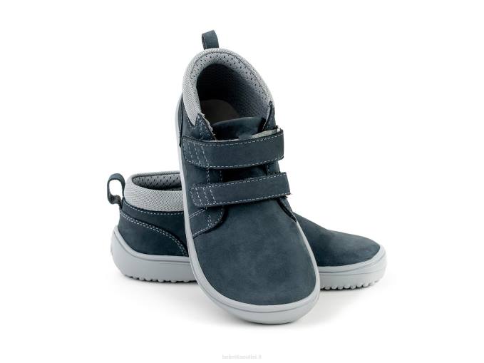 bambini a piedi nudi - gioca carbone Be Lenka 80JV228