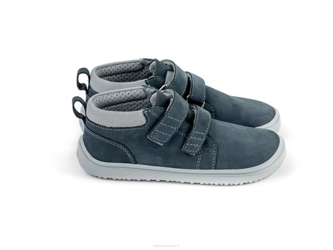 bambini a piedi nudi - gioca carbone Be Lenka 80JV228