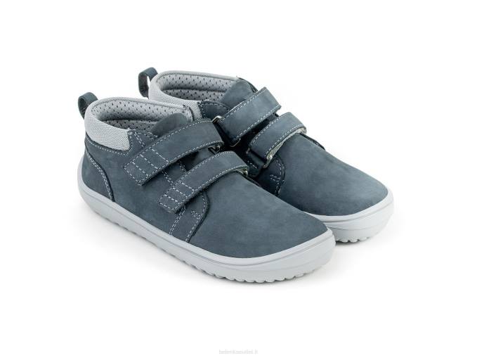 bambini a piedi nudi - gioca carbone Be Lenka 80JV228