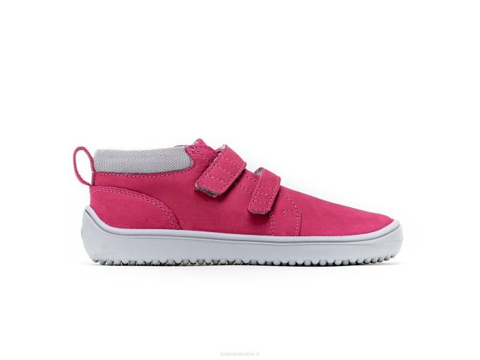 bambini a piedi nudi - gioca rosa scuro Be Lenka 80JV226