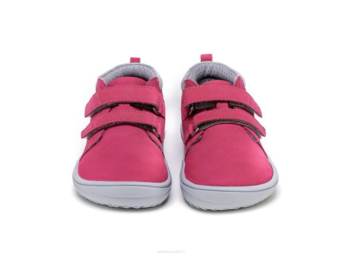bambini a piedi nudi - gioca rosa scuro Be Lenka 80JV226