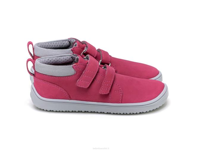 bambini a piedi nudi - gioca rosa scuro Be Lenka 80JV226