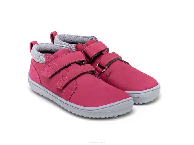 bambini a piedi nudi - gioca rosa scuro Be Lenka 80JV226