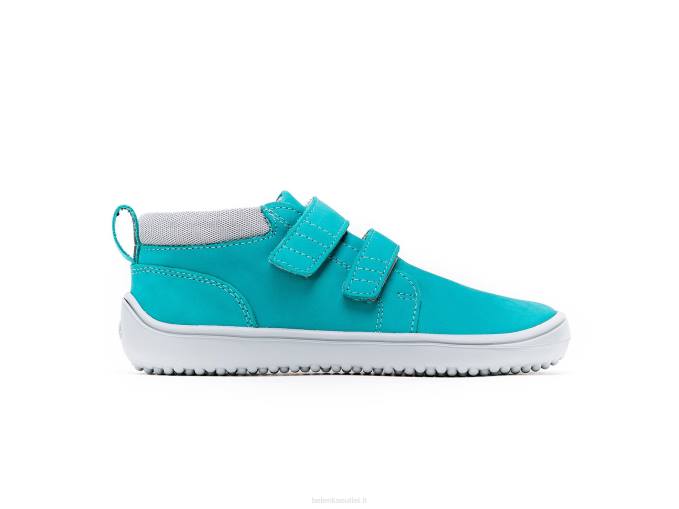 bambini a piedi nudi - gioca verde acqua Be Lenka 80JV227