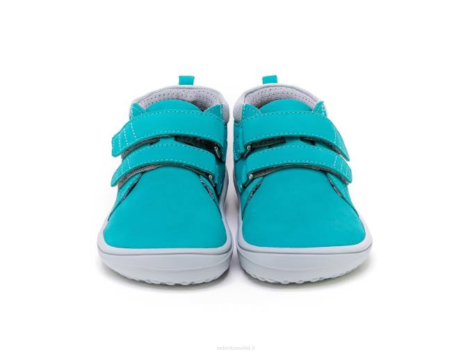 bambini a piedi nudi - gioca verde acqua Be Lenka 80JV227