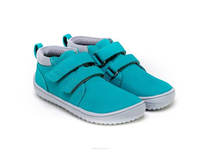 bambini a piedi nudi - gioca verde acqua Be Lenka 80JV227