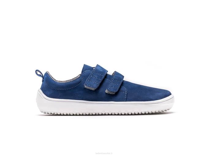 scarpe per bambini a piedi nudi jolly Marina Militare Be Lenka 80JV205