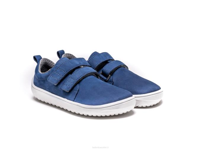 scarpe per bambini a piedi nudi jolly Marina Militare Be Lenka 80JV205