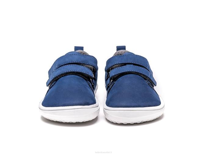 scarpe per bambini a piedi nudi jolly Marina Militare Be Lenka 80JV205