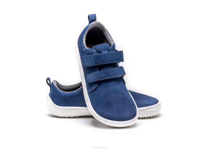 scarpe per bambini a piedi nudi jolly Marina Militare Be Lenka 80JV205
