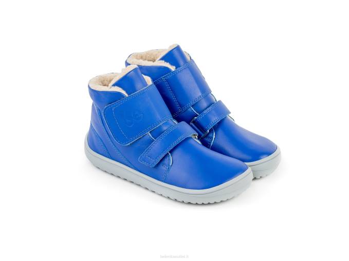 panda invernale per bambini a piedi nudi blu Be Lenka 80JV189