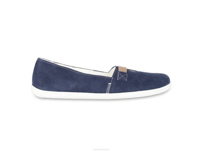 donne ballerine - armonia blu scuro Be Lenka 80JV167