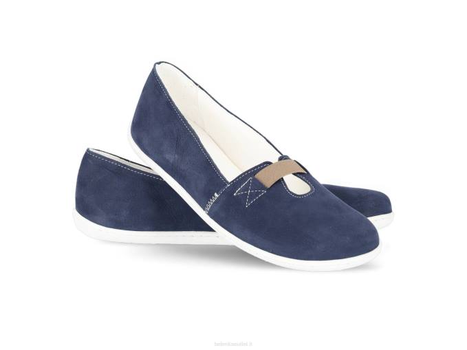 donne ballerine - armonia blu scuro Be Lenka 80JV167