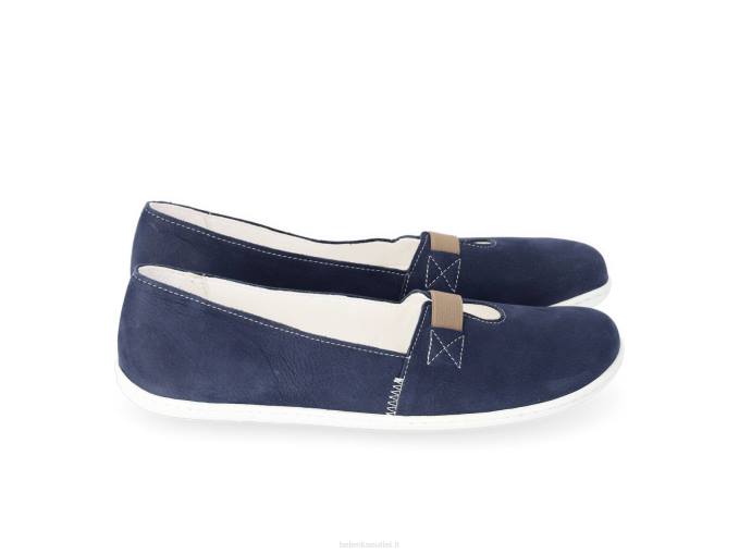 donne ballerine - armonia blu scuro Be Lenka 80JV167