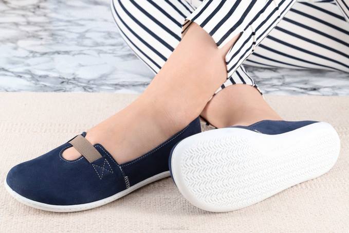donne ballerine - armonia blu scuro Be Lenka 80JV167