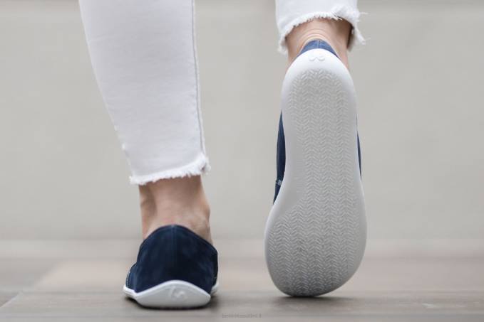 donne ballerine - armonia blu scuro Be Lenka 80JV167