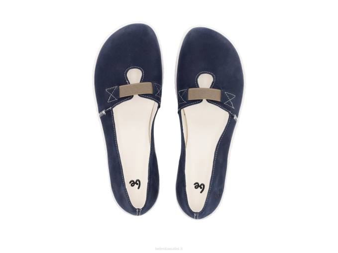 donne ballerine - armonia blu scuro Be Lenka 80JV167