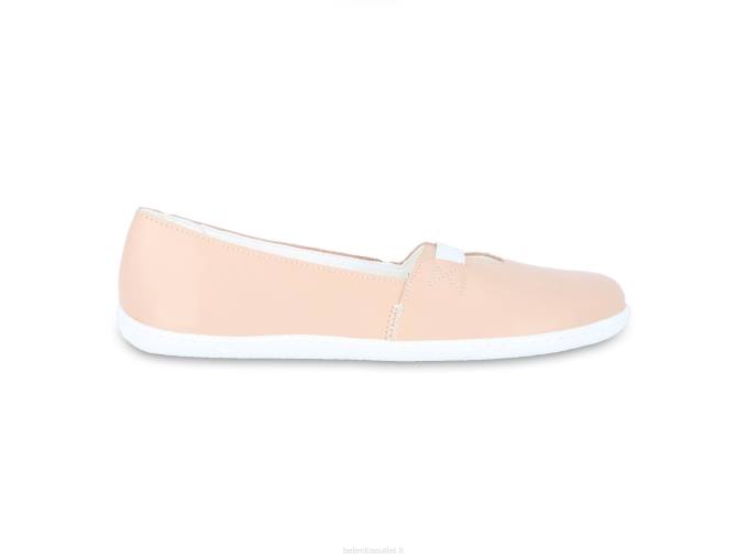 donne ballerine - armonia rosa nudo Be Lenka 80JV166