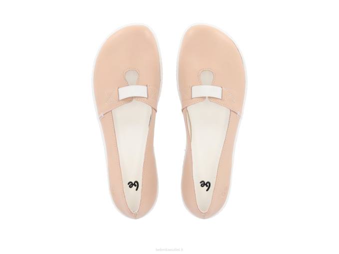 donne ballerine - armonia rosa nudo Be Lenka 80JV166