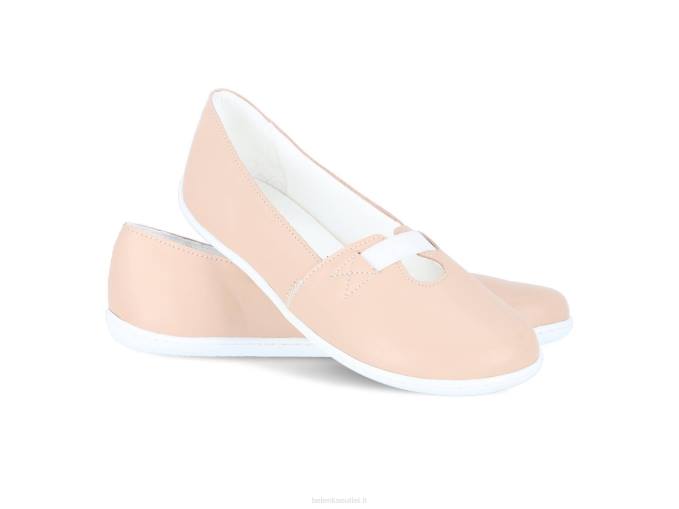 donne ballerine - armonia rosa nudo Be Lenka 80JV166