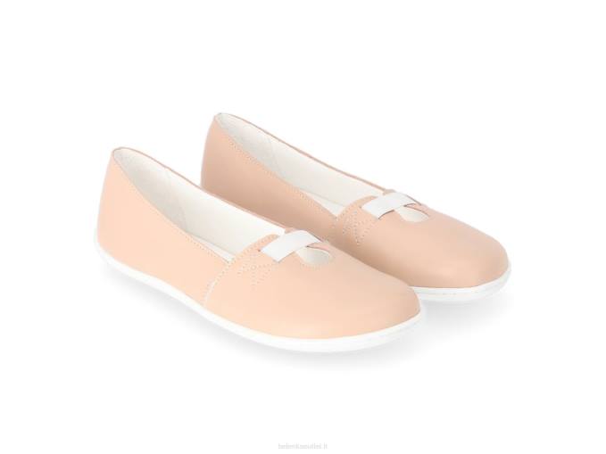 donne ballerine - armonia rosa nudo Be Lenka 80JV166