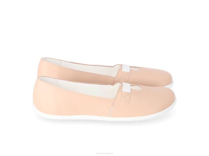 donne ballerine - armonia rosa nudo Be Lenka 80JV166